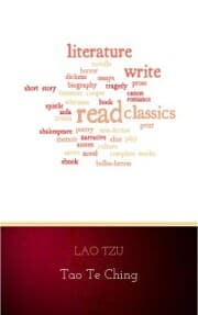 Cover von Lao Tzu : Tao Te Ching : A Book About the Way and the Power of the Way