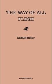 Cover von The Way of All Flesh