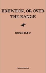 Cover von Erewhon, or Over The Range
