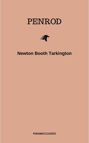 Cover von Penrod