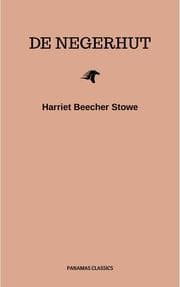 Cover von De hut van Oom Tom