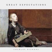 Cover von Great Expectations