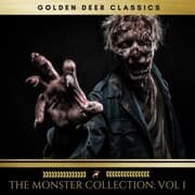 Cover von The Monster Collection, Vol. 1