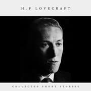 Cover von H.P Lovecraft: Collected Short Stories