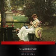 Cover von Mansfield Park