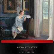 Cover von A Room with a View