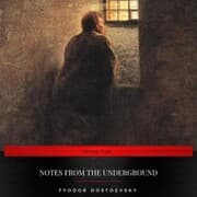 Cover von Notes From The Underground