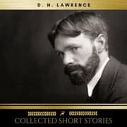 Cover von D.H. Lawrence: Collected Short Stories