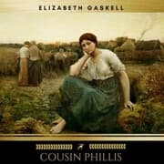 Cover von Cousin Phillis