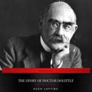 Cover von The Story of Doctor Dolittle