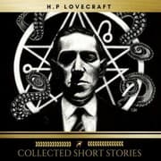 Cover von H.P Lovecraft: Collected Short Stories