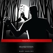 Cover von Frankenstein
