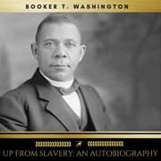 Cover von Up From Slavery: An Autobiography