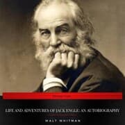 Cover von Life and Adventures of Jack Engle: An AutoBiography
