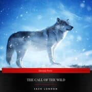 Cover von The Call of the Wild