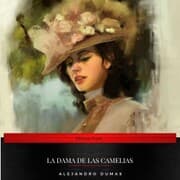 Cover von La Dama de las Camelias