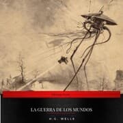 Cover von La Guerra De Los Mundos