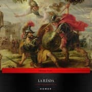 Cover von La Ilíada