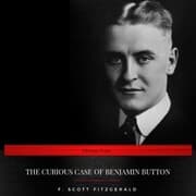 Cover von The Curious Case of Benjamin Button