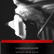 Cover von La Mancha de Sangre