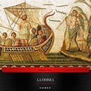 Cover von La Odisea