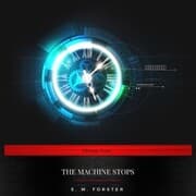 Cover von The Machine Stops