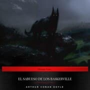 Cover von El Sabueso de los Baskerville