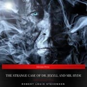 Cover von The Strange Case of Dr. Jekyll and Mr. Hyde