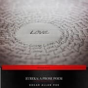 Cover von Eureka: A Prose Poem