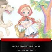 Cover von The Tales of Mother Goose