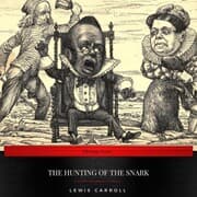 Cover von The Hunting of the Snark