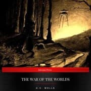 Cover von The War of the Worlds