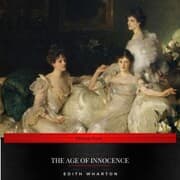 Cover von The Age of Innocence
