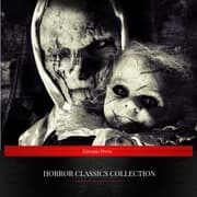 Cover von Horror Classics Collection