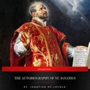 Cover von The Autobiography of St. Ignatius
