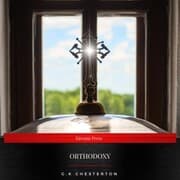 Cover von Orthodoxy