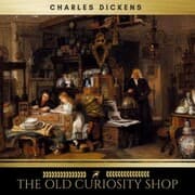 Cover von The Old Curiosity Shop