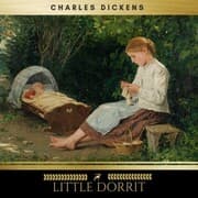 Cover von Little Dorrit