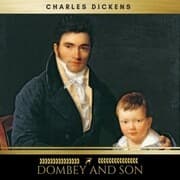 Cover von Dombey and Son