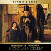 Cover von Nicholas Nickleby