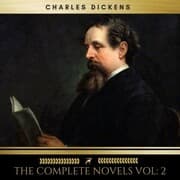 Cover von Charles Dickens: The Complete Novels vol: 2 (Golden Deer Classics)