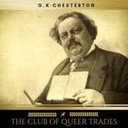 Cover von The Club of Queer Trades