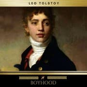 Cover von Boyhood