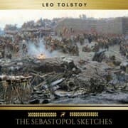 Cover von The Sebastopol Sketches