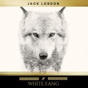 Cover von White Fang