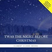 Cover von Twas the Night Before Christmas