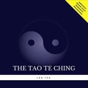 Cover von The Tao Te Ching