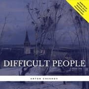 Cover von Difficult People