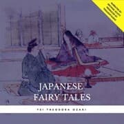 Cover von Japanese Fairy Tales