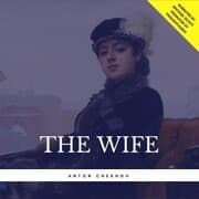 Cover von The Wife